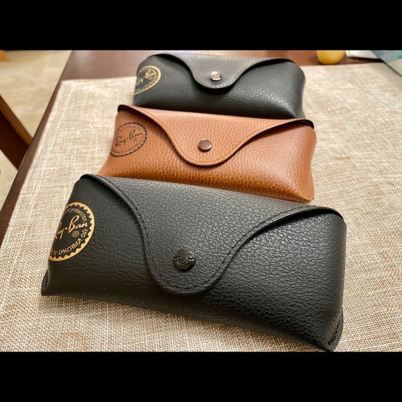 Ray Ban Aviators - Picture 4 of 4